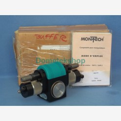 Montech DAP-2